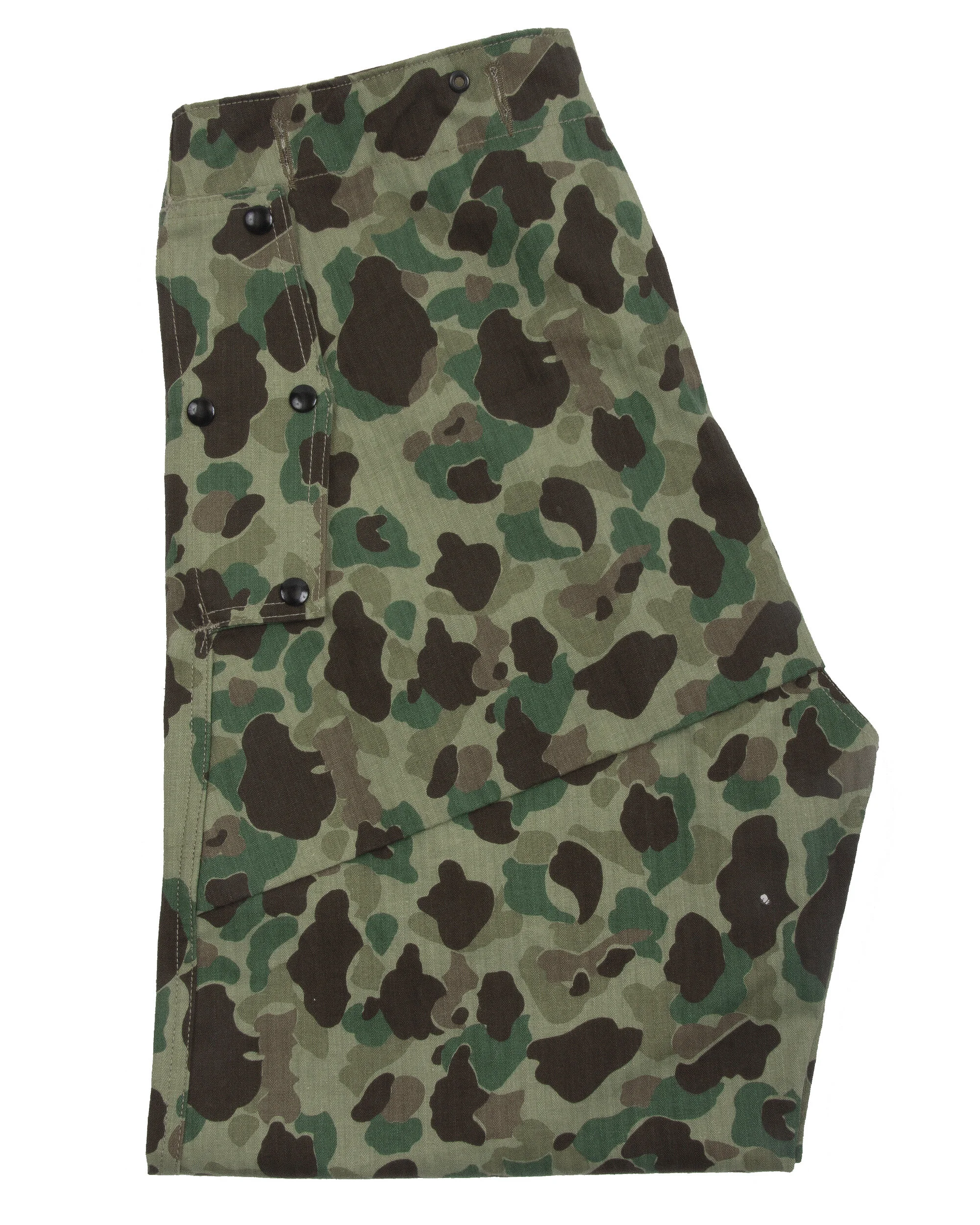 SENA　40s p44 usmc p-44 SM Wholesale USA — NEW USMC P-44 Camouflage Uniform Set